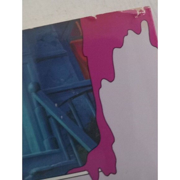 R.L. Stine's Goosebumps Book #1 Welcome To Dead House Preowned - Picture 4 of 11